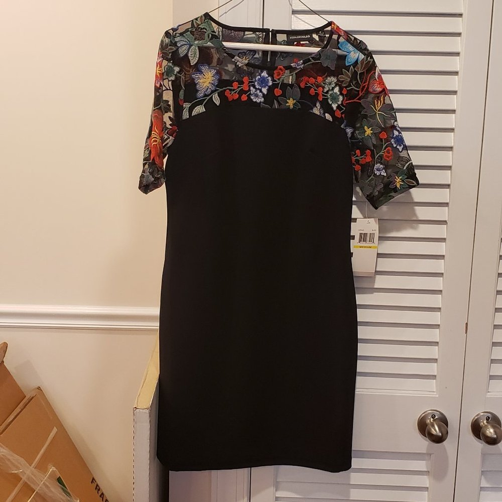 Cocktail Dress
